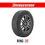 لاستیک خودرو بریجستون (یک حلقه) 255/55R20 گل Dueler H/L Alenza تولید 2021