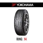 لاستیک خودرو یوکوهاما (یک حلقه) 185/65R14 گل  BlueErth-Es ES32 تولید 2020