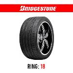 لاستیک خودرو بریجستون (یک حلقه) 235/45R18 گل POTENZA S001  تولید 2021