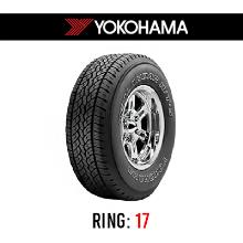 لاستیک خودرو یوکوهاما (یک حلقه) 285/65R17 گل Geolander G94 تولید 2022