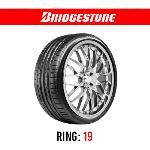 لاستیک خودرو بریجستون (یک حلقه) 275/40R19 گل TURANZA S001 تولید 2019