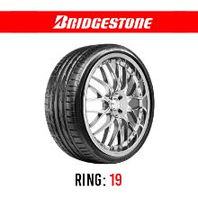 لاستیک خودرو بریجستون (یک حلقه) 275/40R19 گل TURANZA S001 تولید 2019