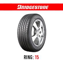 لاستیک خودرو بریجستون (یک حلقه) 205/60R15 گل Turanza T005 تولید 2020