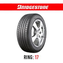 لاستیک خودرو بریجستون (یک حلقه) 215/50R17 گل Turanza T005A 