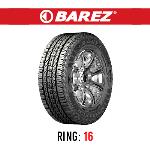 لاستیک خودرو بارز (یک حلقه) 225/70R16 گل S630 تولید 2023