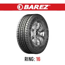 لاستیک خودرو بارز (یک حلقه) 225/70R16 گل S630 تولید 2023