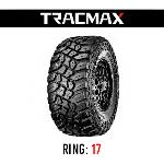 لاستیک خودرو تریس مکس (یک حلقه) 285/70R17 گل X-Privilo M/T تولید 2022