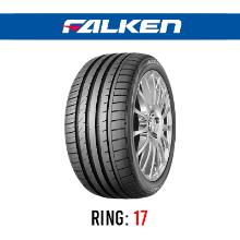 لاستیک خودرو فالکن (یک حلقه) 245/40R17 گل AZENIS FK453