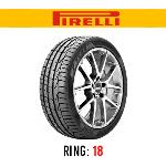 لاستیک خودرو پیرلی (یک حلقه) 245/40R18 گل P ZERO MO تولید 2022