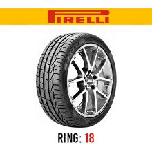 لاستیک خودرو پیرلی (یک حلقه) 245/40R18 گل P ZERO MO تولید 2022