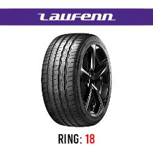 لاستیک خودرو لوفن (یک حلقه) 245/45R18 گل Z Fit EQ تولید 2022