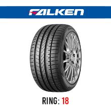 لاستیک خودرو فالکن مدل AZENIS FK510 سایز 235/45R18 یک حلقه- تولید 2021