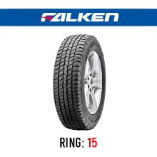 لاستیک خودرو فالکن (یک حلقه) 235/75R15 گل WILDPEAK HT01