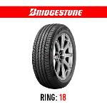 لاستیک خودرو بریجستون (یک حلقه) 235/55R18 گل Dueler H/LD33 تولید 2021