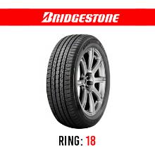 لاستیک خودرو بریجستون (یک حلقه) 235/55R18 گل Dueler H/LD33 تولید 2021