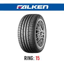 لاستیک خودرو فالکن (یک حلقه) 185/65R15 گل ZIEX ZE914