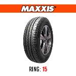 لاستیک خودرو مکسس (یک حلقه) 195/80R15 گل CV5 (8 لایه)  تولید 2023