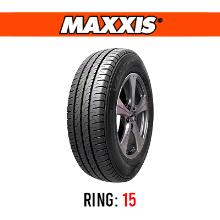 لاستیک خودرو مکسس (یک حلقه) 195/80R15 گل CV5 (8 لایه)  تولید 2023