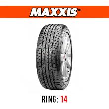 لاستیک خودرو مکسس (یک حلقه) 205/60R14 گل HP M3 