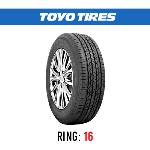 لاستیک خودرو تویو (یک حلقه) 235/70R16 گل Open Country U/T تولید 2021