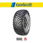 لاستیک خودرو کامفورسر (یک حلقه) 32/11.5R15 گل CF3000 تولید 2022