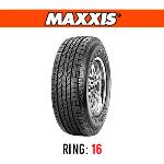 لاستیک خودرو مکسس (یک حلقه) 225/70R16 گل HT770 تولید 2022