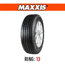 لاستیک خودرو مکسس (یک حلقه) 175/60R13 گل MAP3 تولید 2020