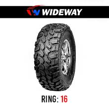 لاستیک خودرو وایدوی (یک حلقه) 265/70R16 گل Powerway M/T تولید 2022