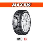 لاستیک خودرو مکسس (یک حلقه) 185/70R13 گل Mecotra ME3 تولید 2022