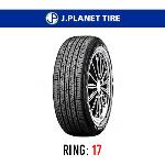 لاستیک خودرو جی پلانت (یک حلقه) 225/65R17 گل NPriz RH7 تولید 2019