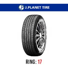 لاستیک خودرو جی پلانت (یک حلقه) 225/65R17 گل NPriz RH7 تولید 2019