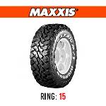 لاستیک خودرو مکسس (یک حلقه) 235/75R15 گل MT764 تولید 2020