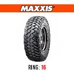 لاستیک خودرو مکسس (یک حلقه) 245/75R16 گل Razr MT772 تولید 2020