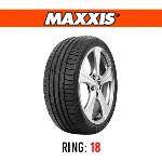 لاستیک خودرو مکسس مدل S-Pro سایز 225/60R18 - یک حلقه - تولید 2020