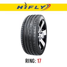 لاستیک خودرو های فلای (یک حلقه) 215/45R17 گل HF805 تولید 2022