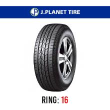 لاستیک خودرو جی پلانت (یک حلقه) 245/70R16 گل ROADIAN HTX تولید 2020