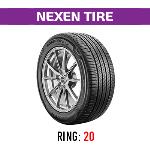 لاستیک خودرو نکسن (یک حلقه) 275/40R20 گل Roadian GTX تولید 2021