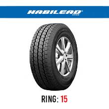 لاستیک خودرو هابیلید (یک حلقه) 195/80R15 گل DurableMax RS01 تولید 2021