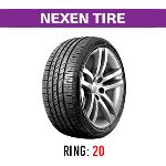 لاستیک خودرو نکسن (یک حلقه) 235/55R20 گل NFera RU5 تولید 2021