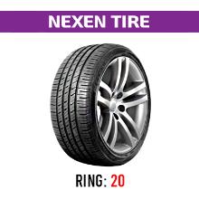 لاستیک خودرو نکسن (یک حلقه) 235/55R20 گل NFera RU5 تولید 2021