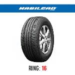 لاستیک خودرو هابیلید (یک حلقه) 275/70R16 گل Practical Max A/T RS23 تولید 2022