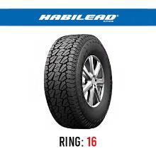 لاستیک خودرو هابیلید (یک حلقه) 235/70R16 گل RS21 تولید 2022