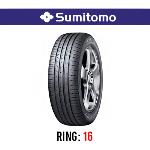 لاستیک خودرو سومیتومو (یک حلقه) 205/65R16 گل HTR900 