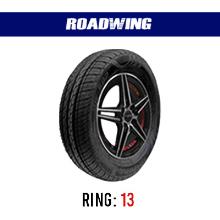 لاستیک خودرو رودوینگ (یک حلقه) 175/60R13 گل RW-582 تولید 2023