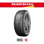 لاستیک خودرو مارشال (یک حلقه) 275/40R18 گل Matrac MU12 تولید 2022