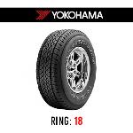 لاستیک خودرو یوکوهاما (یک حلقه) 285/60R18 گل Geolander G94 