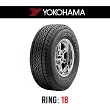 لاستیک خودرو یوکوهاما (یک حلقه) 285/60R18 گل Geolander G94 