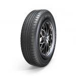 لاستیک خودرو یزد تایر (یک حلقه) 185/60R15 گل Lunar تولید 2020