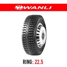 لاستیک خودرو ونلی (یک حلقه) 315/80R22.5 گل SDR01 (گل جلو) (20 لایه) تولید 2023