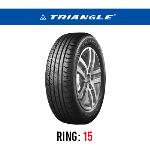 لاستیک خودرو تراینگل (یک حلقه) 185/65R15 گل TR918 تولید 2023